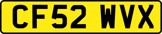 CF52WVX