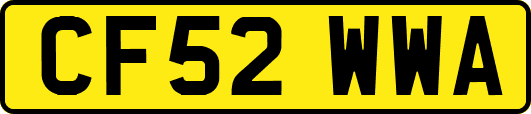 CF52WWA