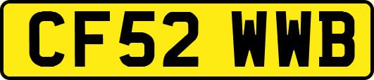 CF52WWB