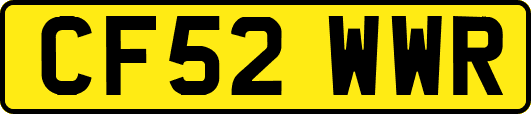 CF52WWR