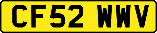 CF52WWV