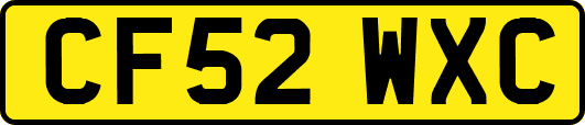 CF52WXC