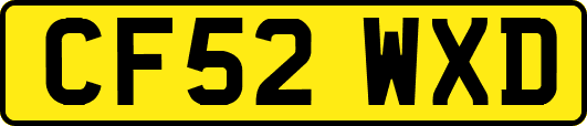 CF52WXD