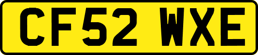 CF52WXE