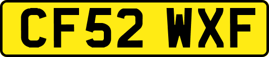 CF52WXF