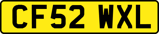 CF52WXL