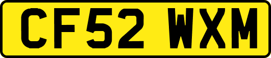 CF52WXM