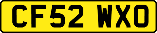 CF52WXO