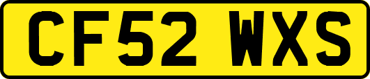 CF52WXS