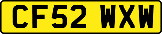CF52WXW