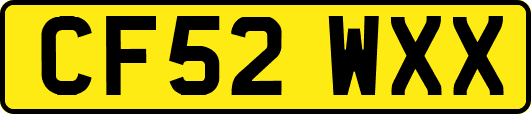 CF52WXX