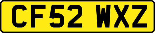 CF52WXZ