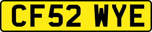 CF52WYE