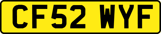 CF52WYF