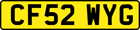 CF52WYG