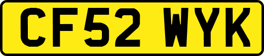 CF52WYK