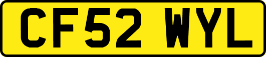 CF52WYL