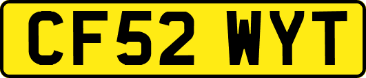 CF52WYT