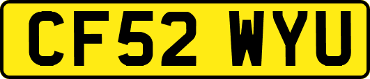 CF52WYU