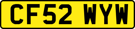 CF52WYW