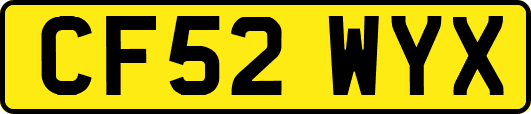 CF52WYX