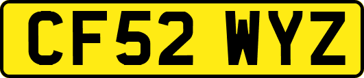 CF52WYZ