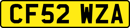 CF52WZA