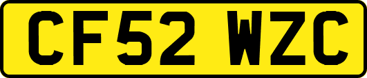 CF52WZC