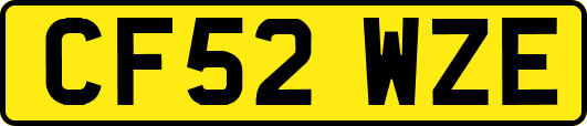 CF52WZE