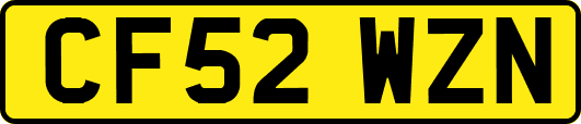 CF52WZN