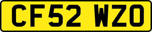 CF52WZO