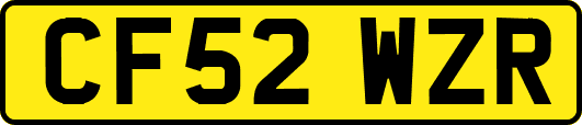CF52WZR