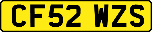 CF52WZS