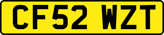 CF52WZT