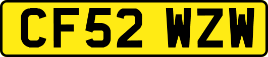 CF52WZW