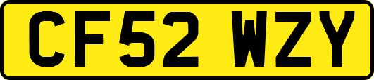 CF52WZY