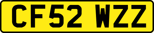 CF52WZZ