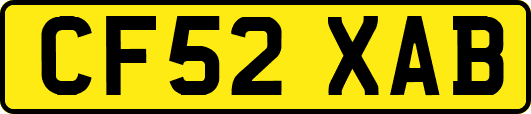 CF52XAB