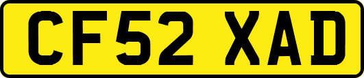 CF52XAD