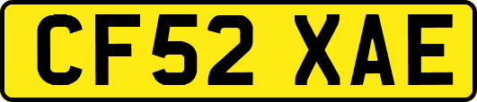 CF52XAE