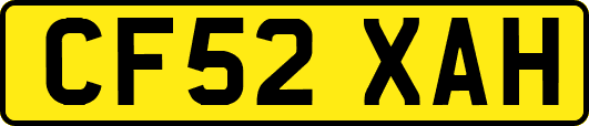 CF52XAH