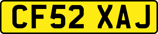 CF52XAJ