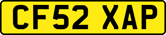 CF52XAP