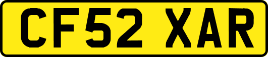 CF52XAR