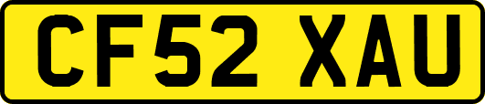 CF52XAU