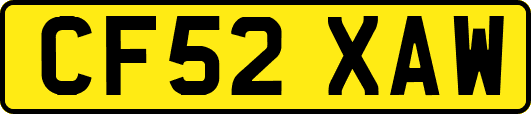 CF52XAW