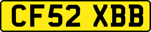 CF52XBB