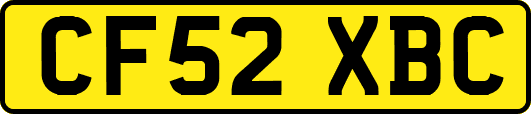CF52XBC