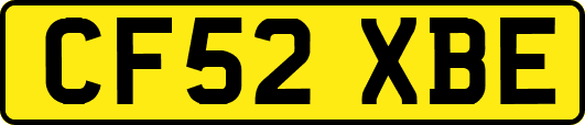 CF52XBE