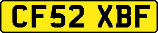 CF52XBF